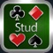 Stud Poker Odds