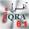 iIQRA' Complete 6 in 1