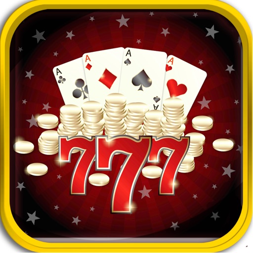 Ace King of Slots Kingdon 777 - Amazing Reward In Las Vegas Casino icon