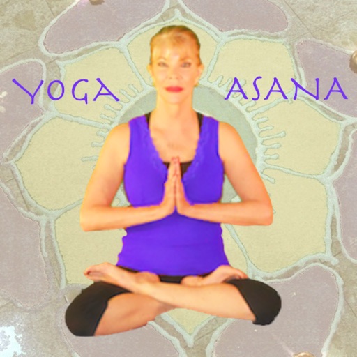 Yoga Asana iOS App