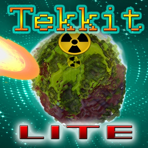GuideCraft for Tekkit Lite icon