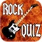 Rock Quiz is a trivia game that will help you learn music bands and songs in an easy and enjoyable way