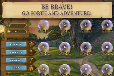 Magic Griddlers Free screenshot 3