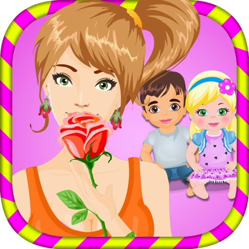 Barbara Babysitter In Love iOS App
