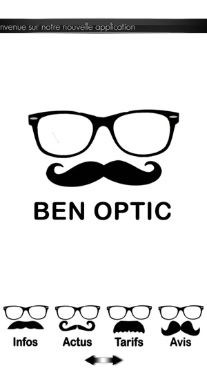 Ben Optic(圖1)-速報App