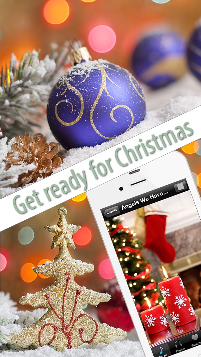 How to cancel & delete Christmas Carols & Hymns from iphone & ipad 1