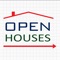 Con OpenHouses podrás consultar las casas en venta en tu ciudad y cuales son los horarios y días que estarán abiertas al público para que las puedas visitar