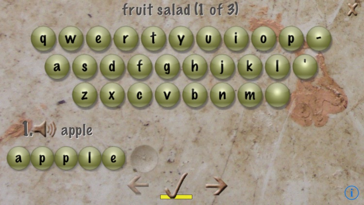 SpellDown Spelling Bee