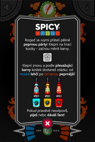 Spicy Cubes screenshot 4