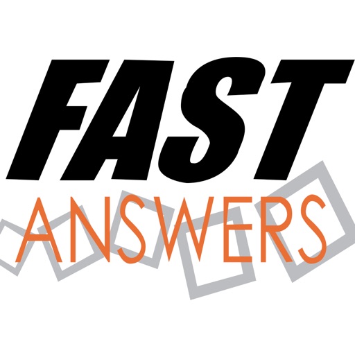 Fast Answers icon