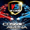 Cosmic Arena