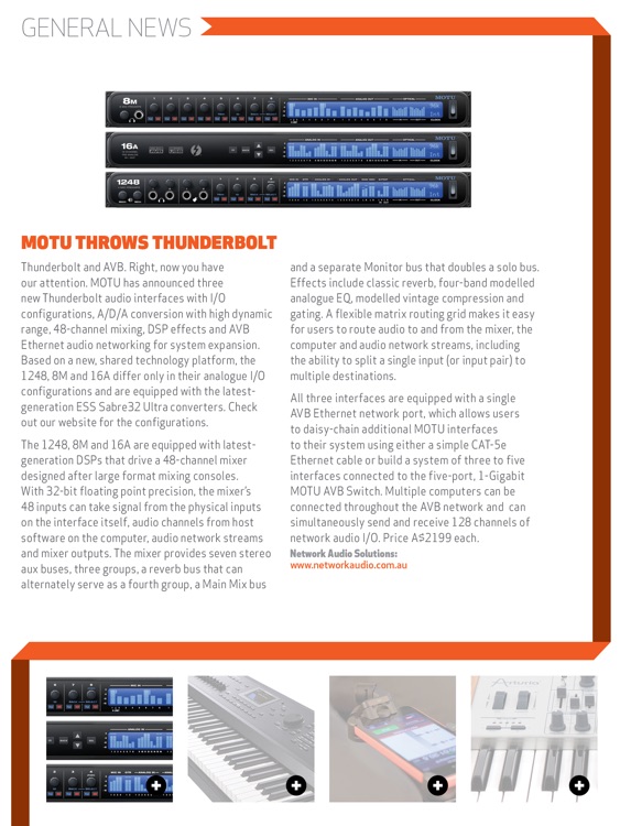 AudioTechnology screenshot-4