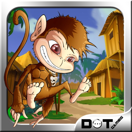 Monkey Island iOS App