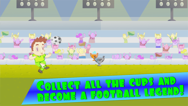 Play Soccer - Win the Cup(圖3)-速報App