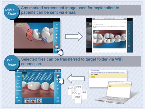 Dental Consult－Simplified Chinese Audio Version screenshot 4