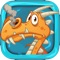 Dragon Cube 1 : hardest puzzle game ever