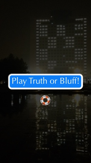 Truth or Bluff(圖1)-速報App