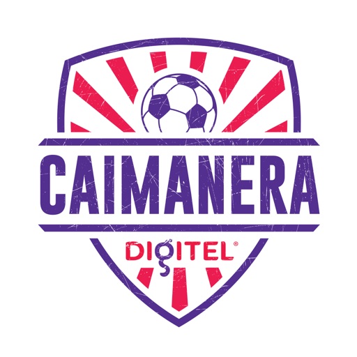 Caimanera DIGITEL iOS App