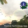 Positive Technology App iPhone version