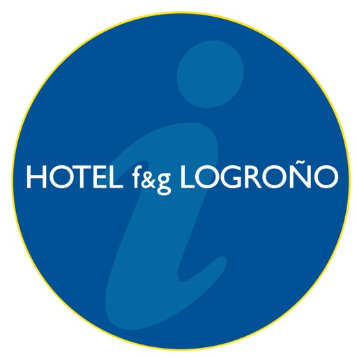 Hotel F&G Logroño