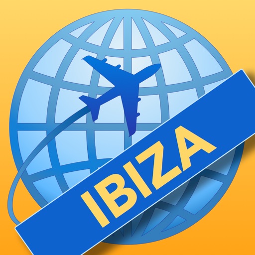 Ibiza Travelmapp icon