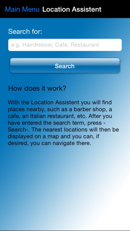 Find Your Place screenshot-4