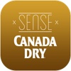 Canada Dry Sense para iPhone