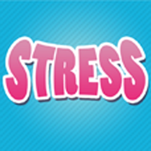 Stress iOS App