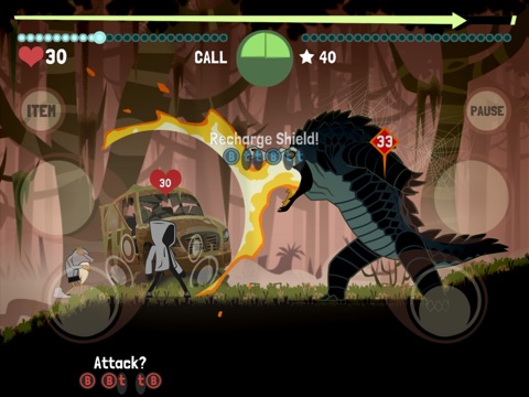 DRUMBEAT Quest screenshot 3