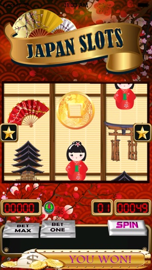 Japan Slots Blackjack Games(圖3)-速報App