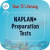 Naplan Prep Y3Lit