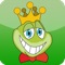 Prince Frog: Hop along the track to Escape Free