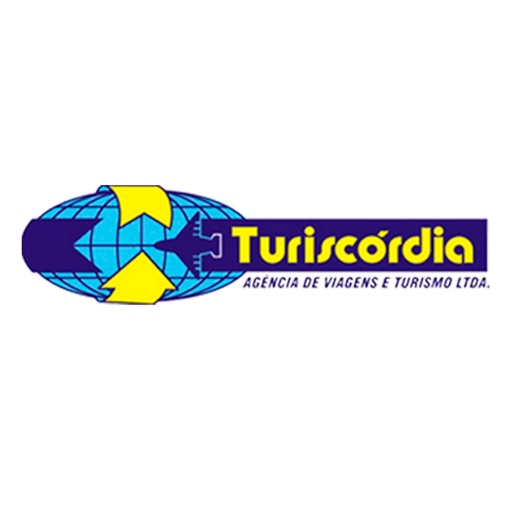 TURISCORDIA VIAGENS icon