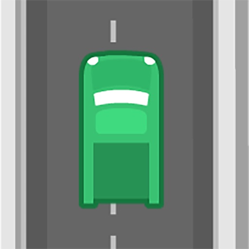 Pickup Truck Race iOS App