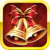 Christmas Sticker Photo Booth - Easy to use Sticker Adjuster Camera! Yr artsy image editor to share with friends on social networking FREE by Top Kingdom Games