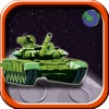 Moon Wars: Battle Tank Recon Clash Free
