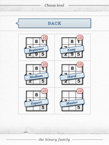 Simply Sudoku - the App screenshot