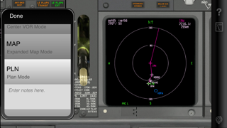 How to cancel & delete Aerosim Checkride B737NG from iphone & ipad 3