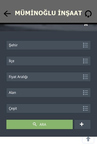 Müminoğlu Emlak screenshot 3