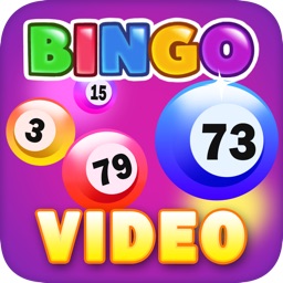 Video Bingo Fortune Play -  Casino Number Game