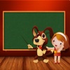 Puppy Preschool for iPad