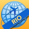 Rio de Janeiro Travelmapp