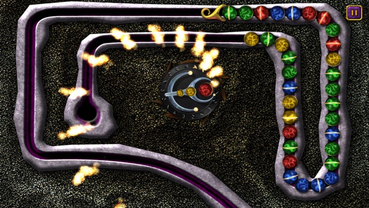 Sparkle the Game