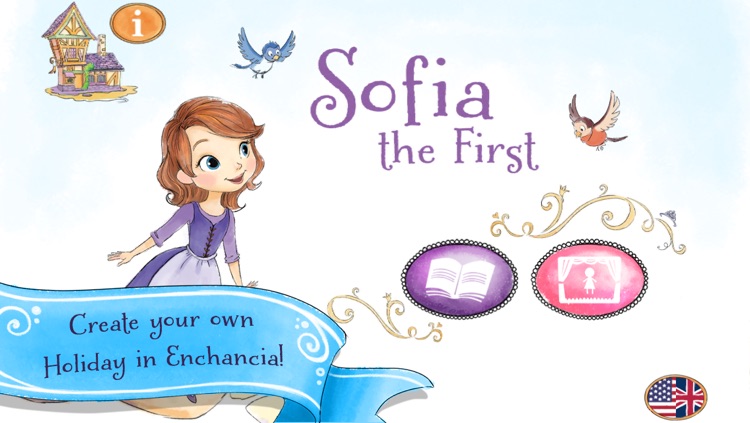 Sofia the First: Story Theater