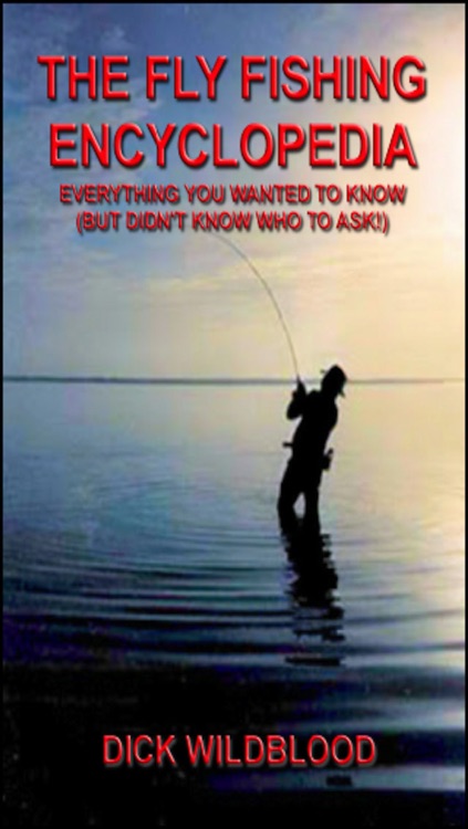 The Fly Fishing Encyclopedia Paid