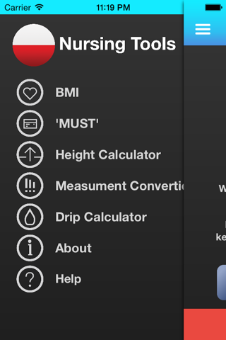 Nursing Tools screenshot 3