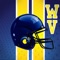 "The most complete app for West Virginia Mountaineers Football Fans