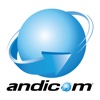 ANDICOM 2014