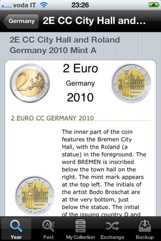 Euro Find Coins screenshot 2