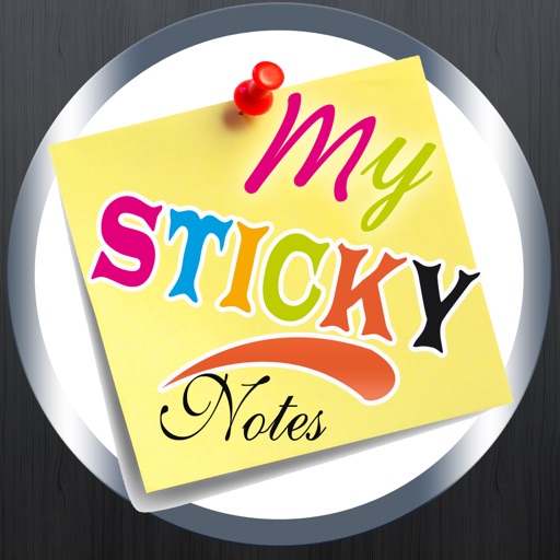 nice sticky notes download